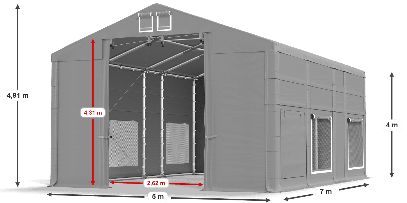 opláštění legenda