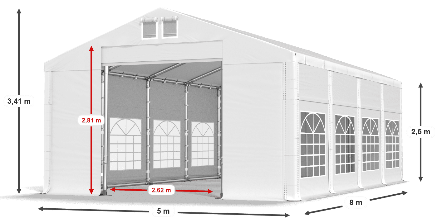 opláštění legenda