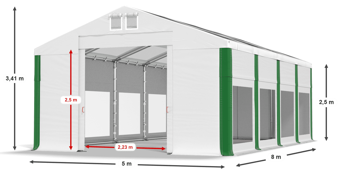 opláštění legenda