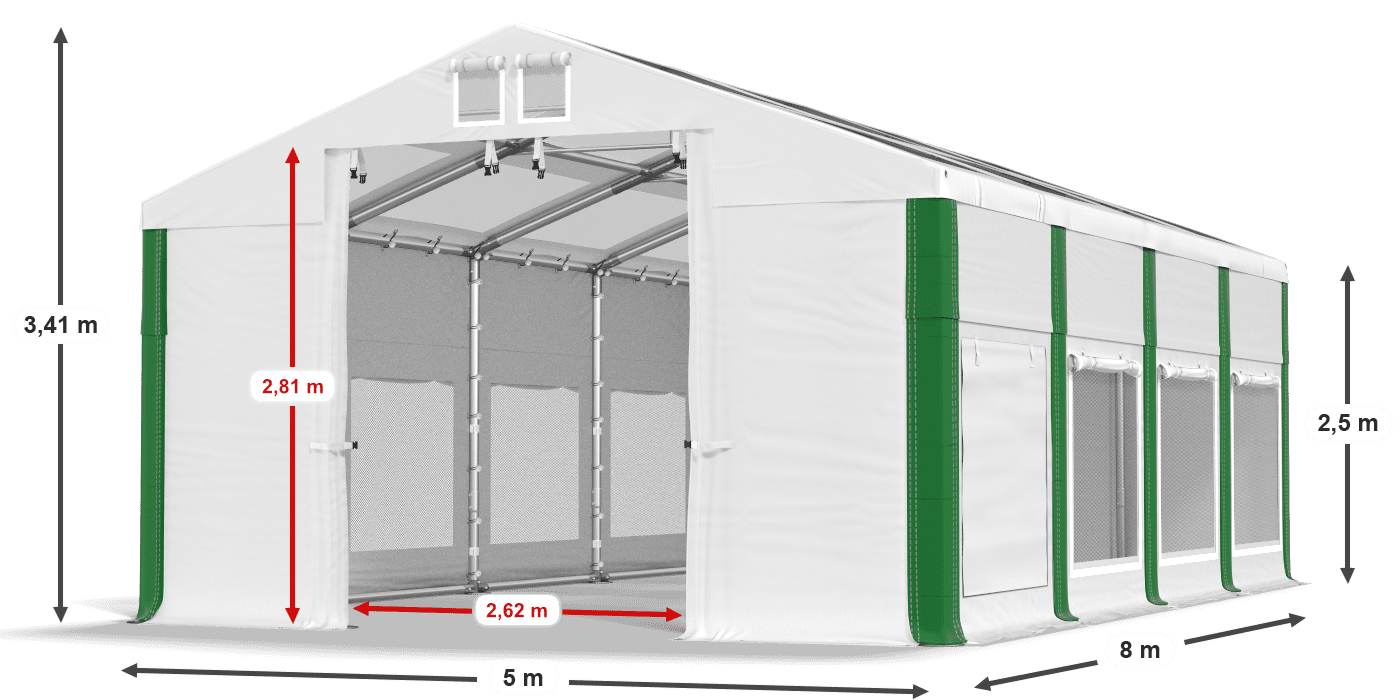 opláštění legenda