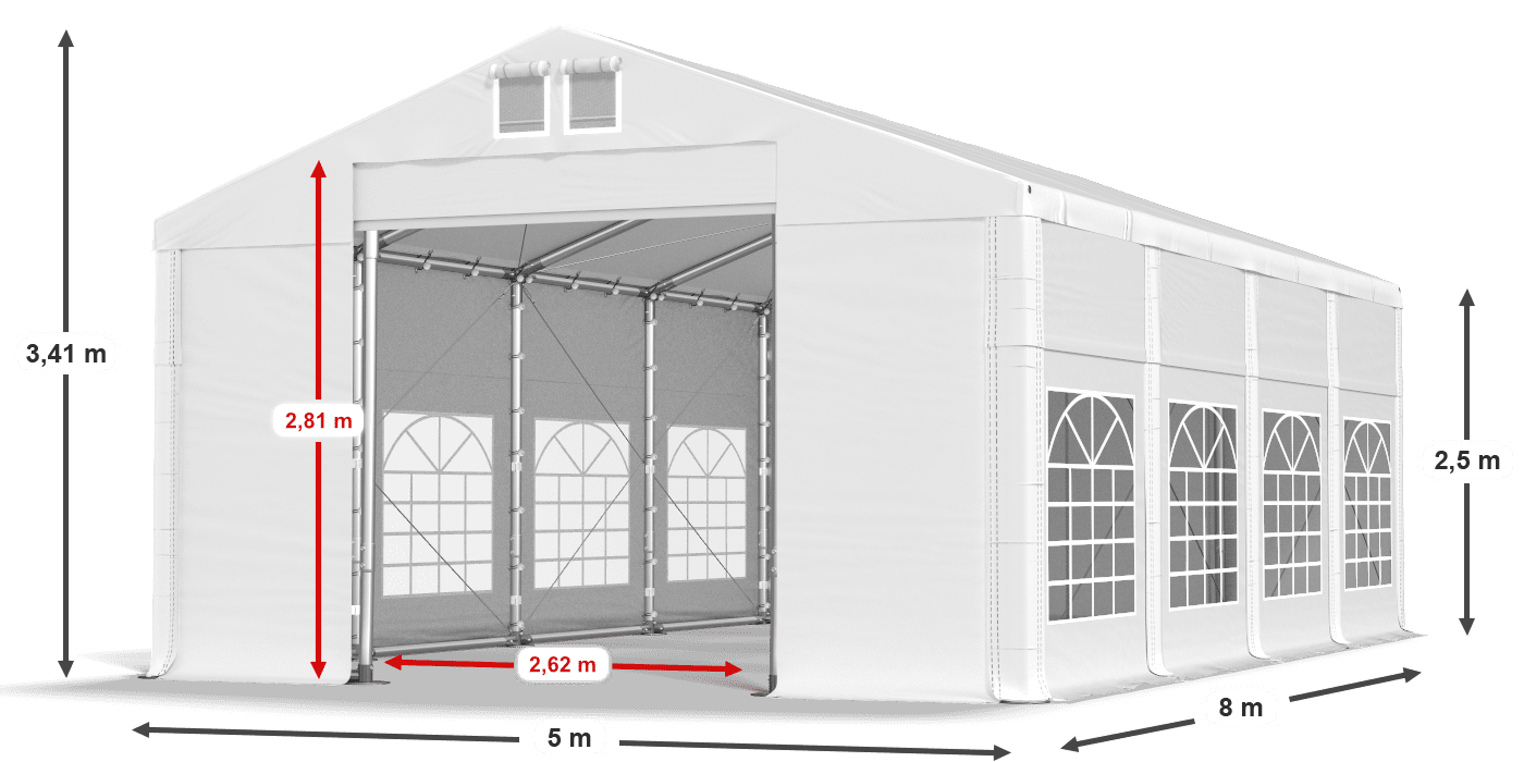 opláštění legenda