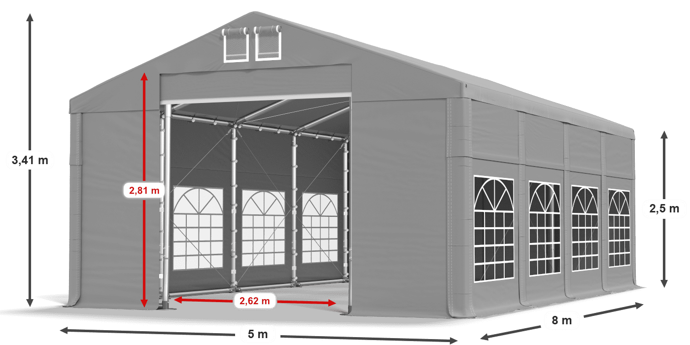 opláštění legenda