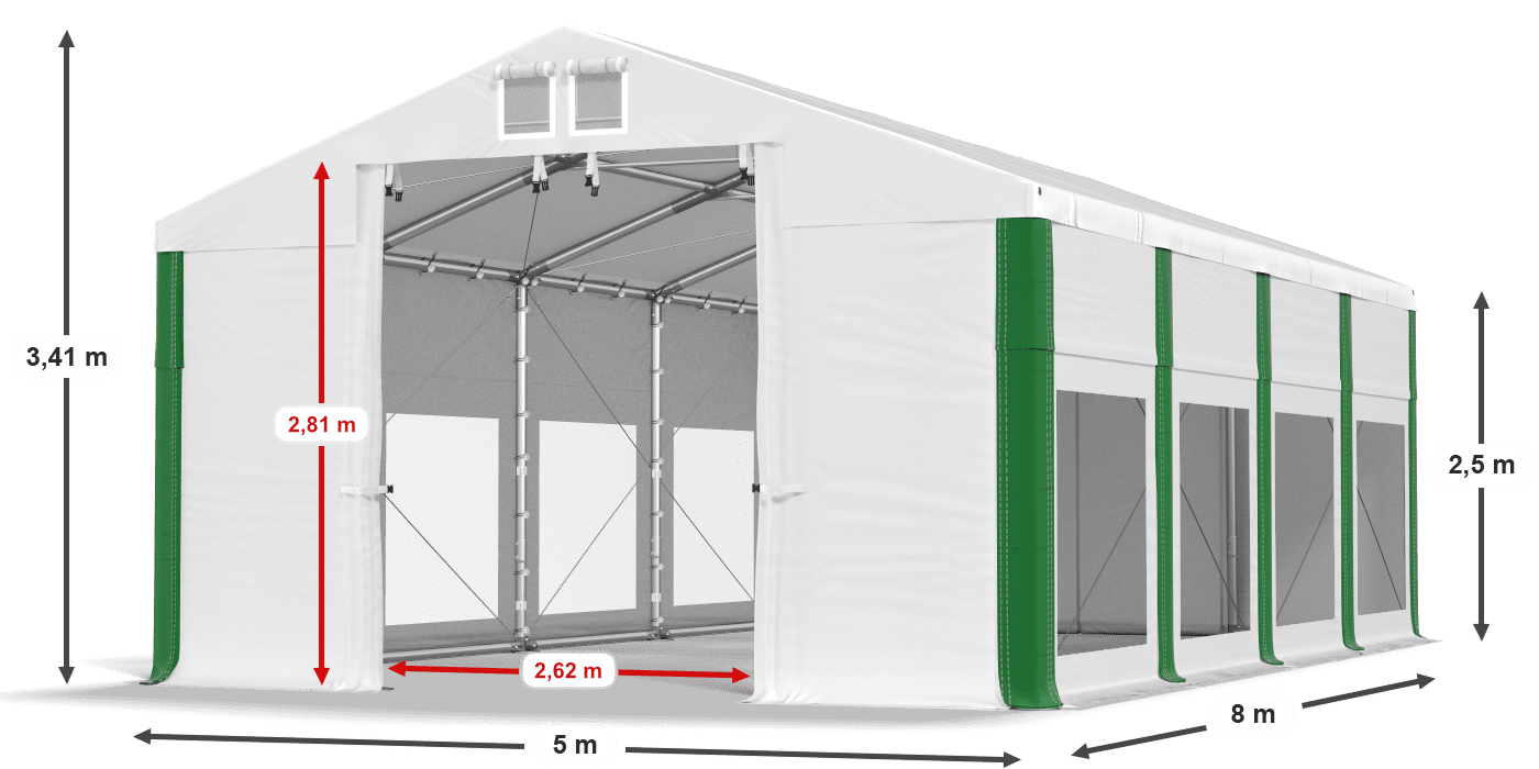 opláštění legenda