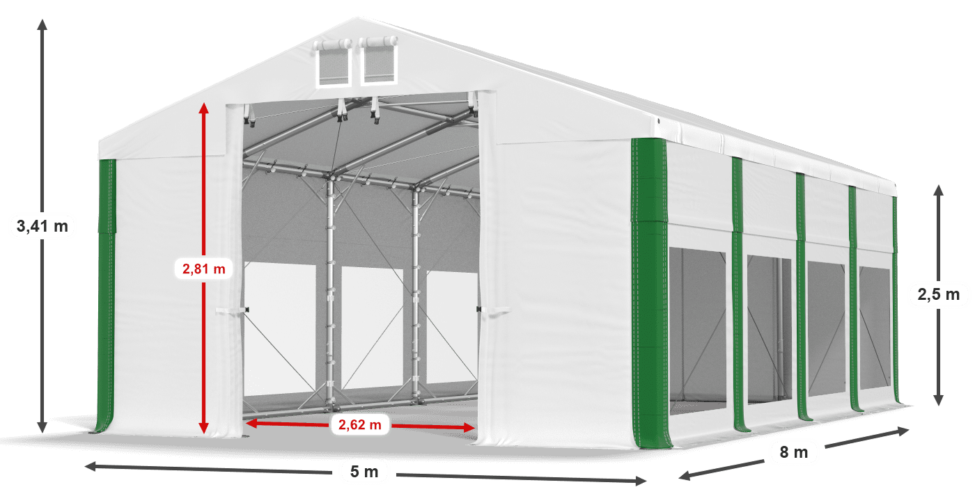 opláštění legenda