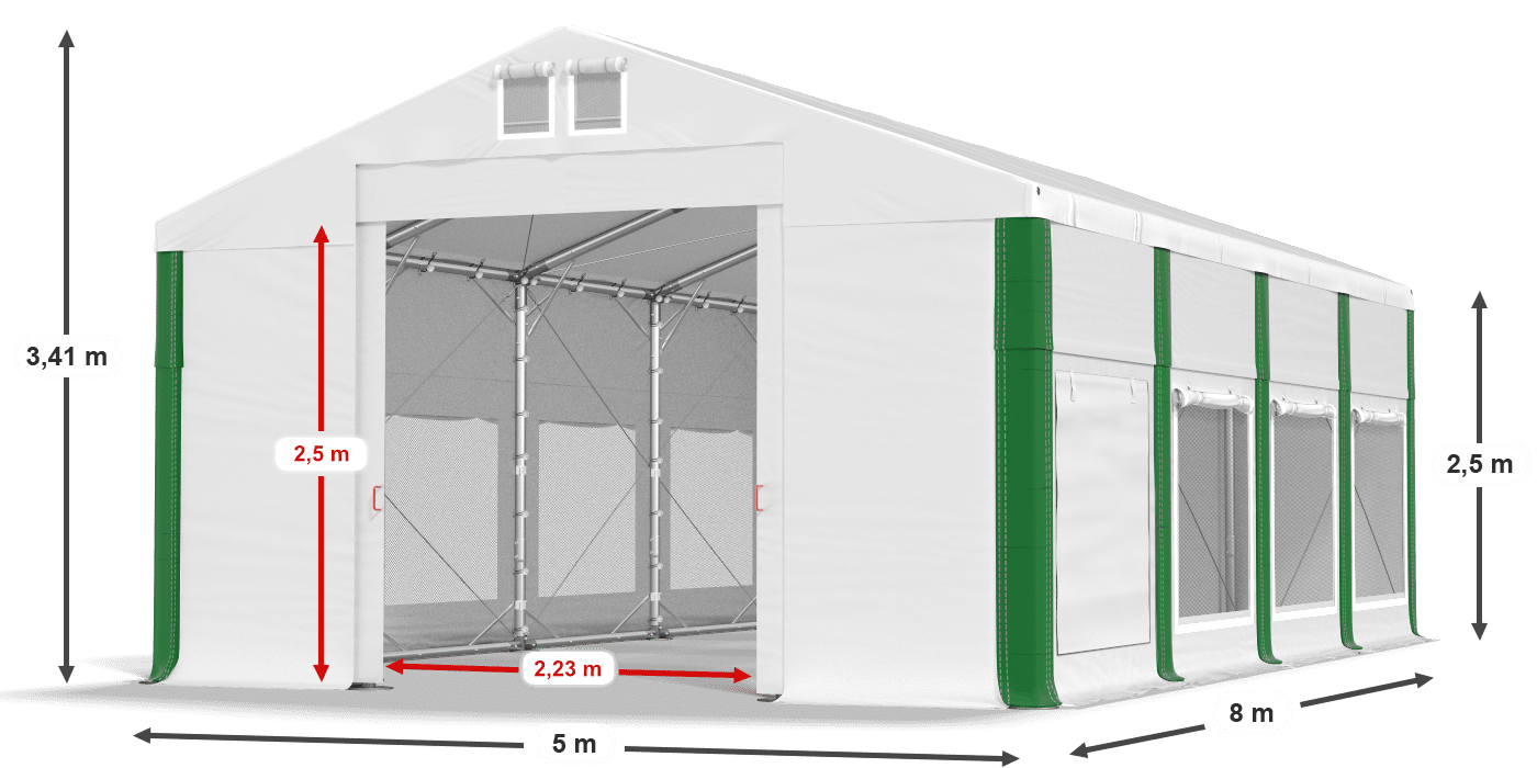 opláštění legenda