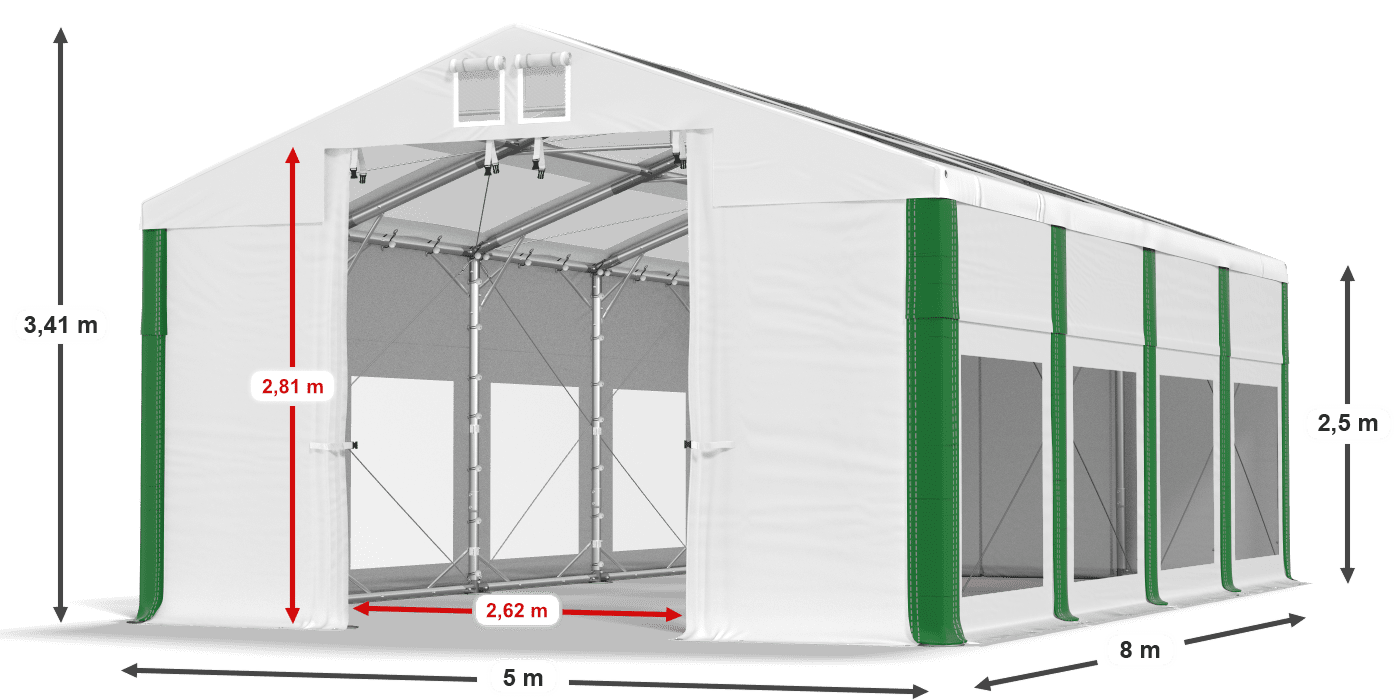 opláštění legenda