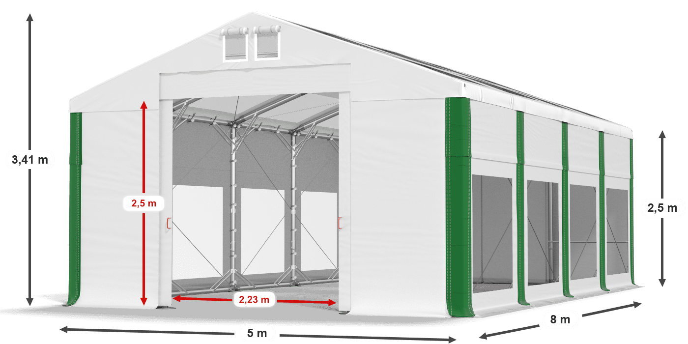 opláštění legenda