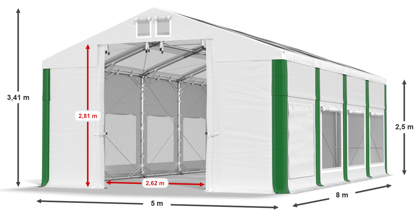 opláštění legenda