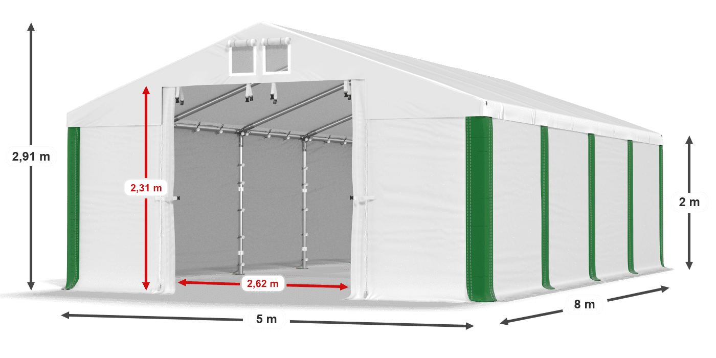 opláštění legenda