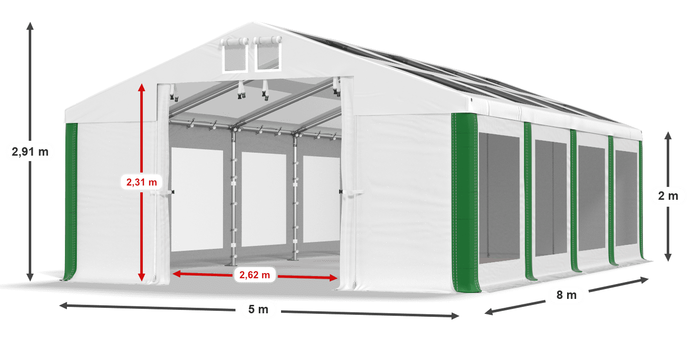 opláštění legenda