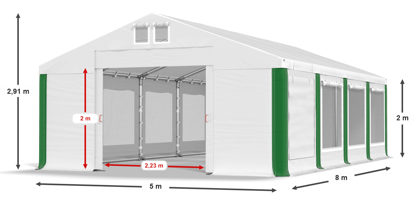 opláštění legenda