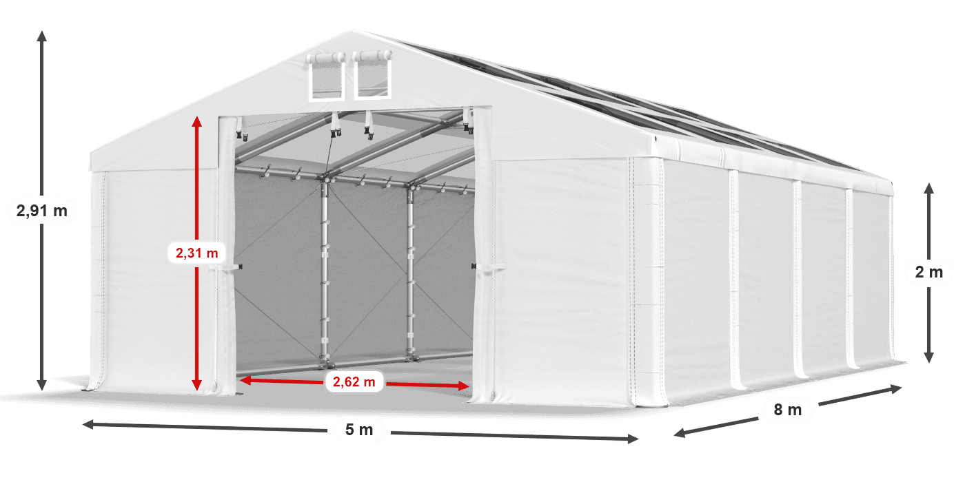 opláštění legenda