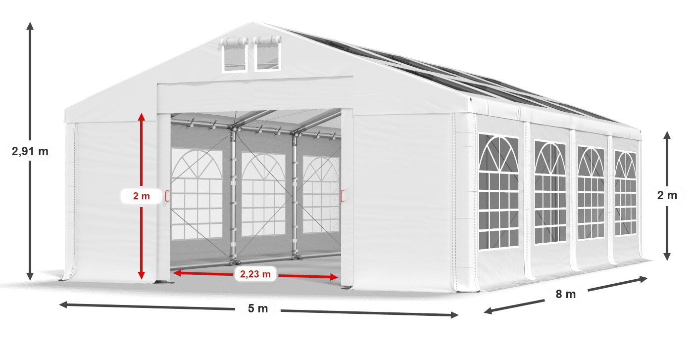 opláštění legenda