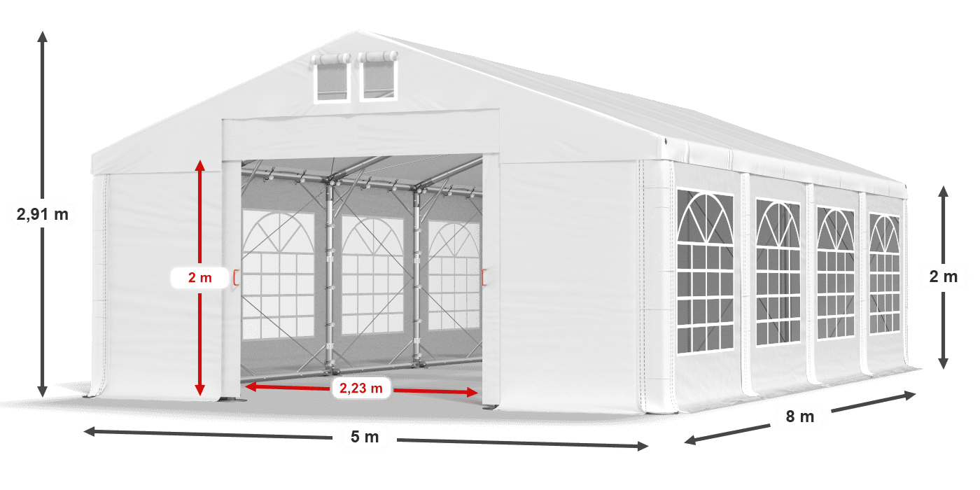 opláštění legenda