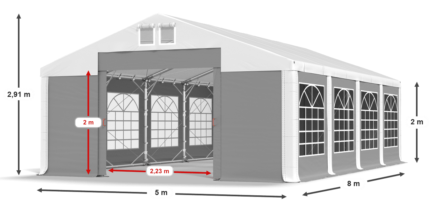 opláštění legenda