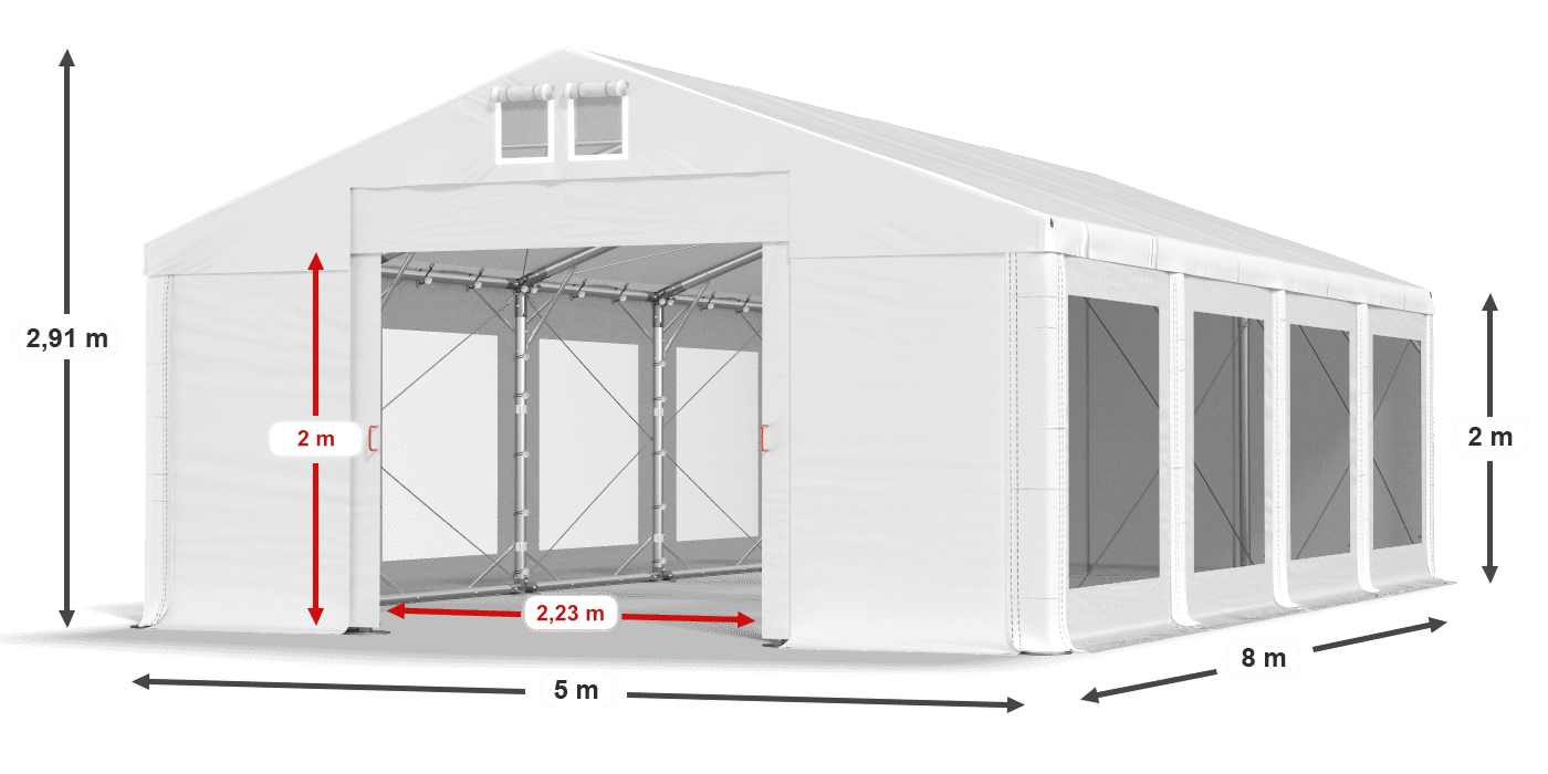 opláštění legenda