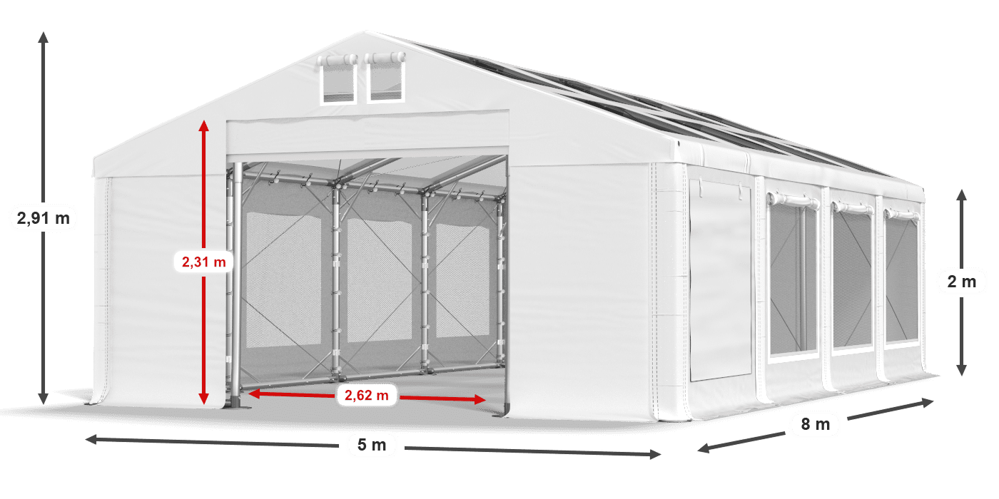 opláštění legenda