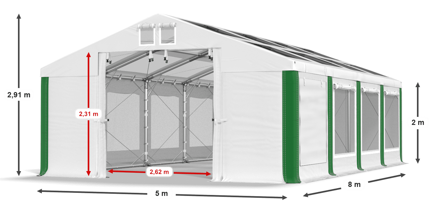 opláštění legenda