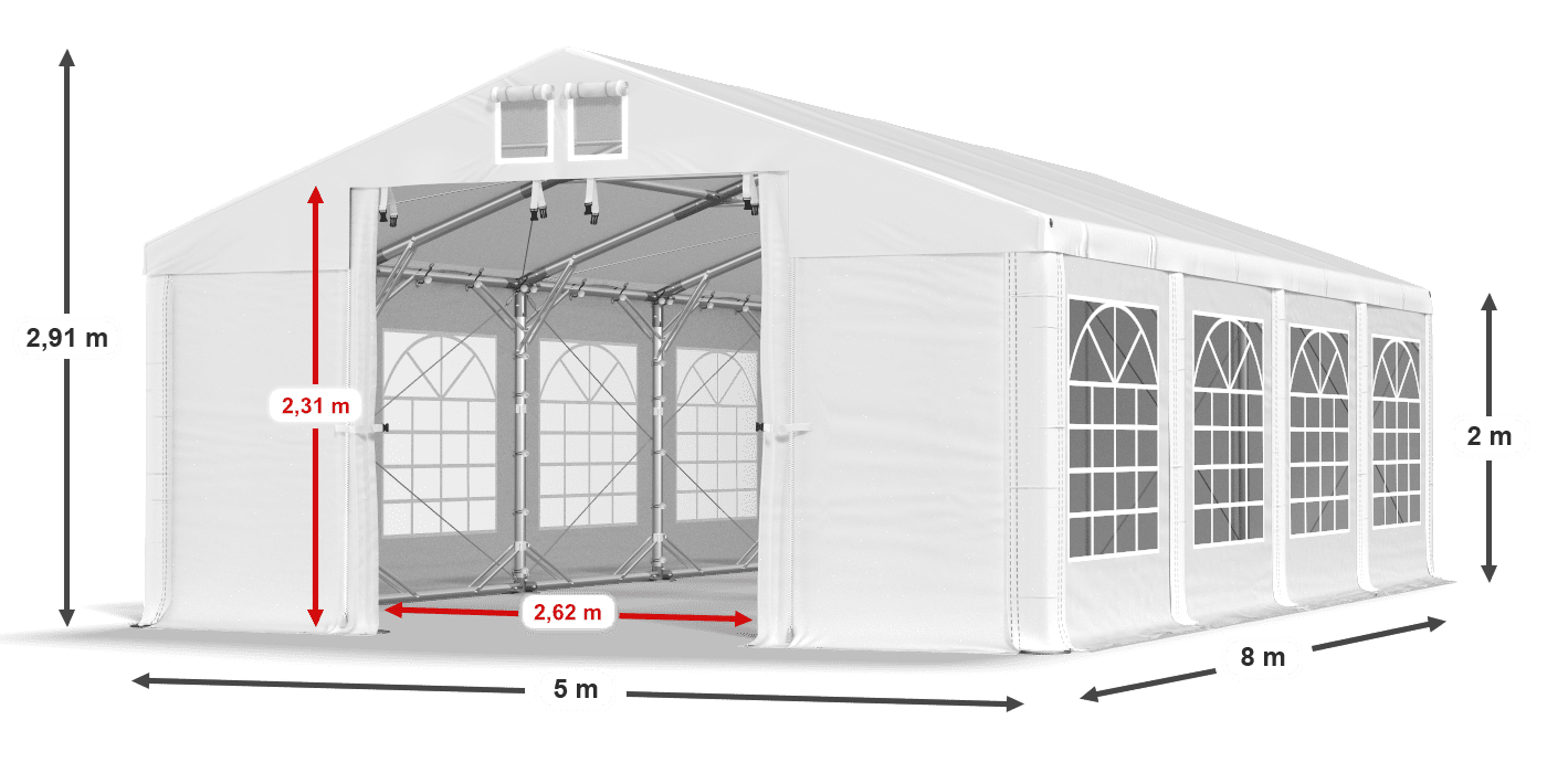 opláštění legenda