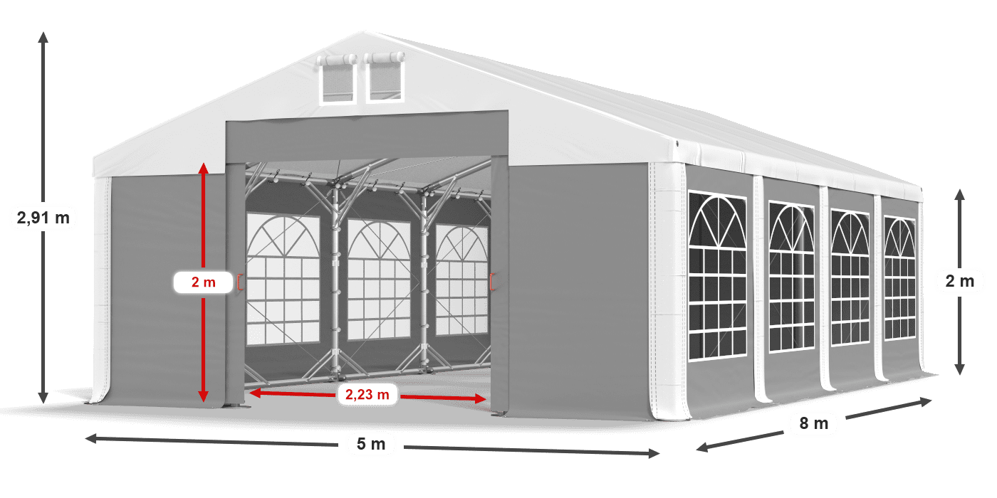 opláštění legenda