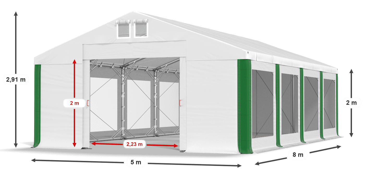 opláštění legenda