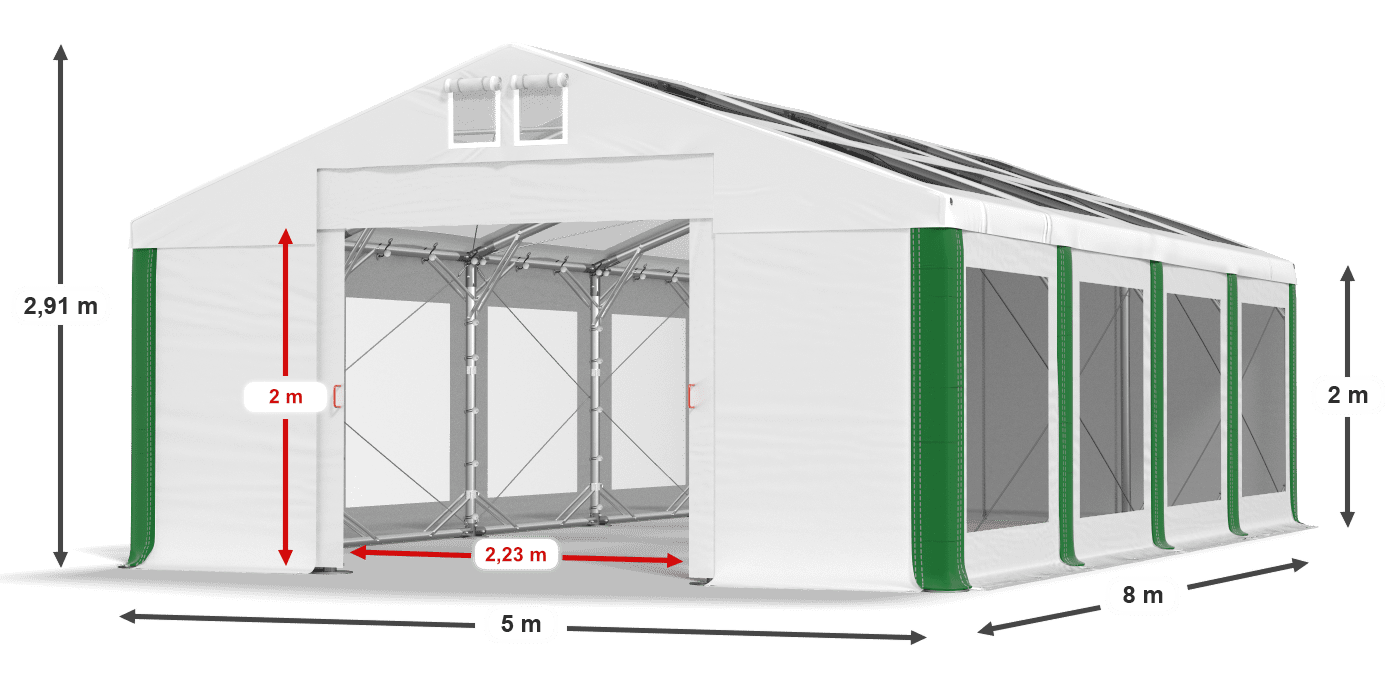 opláštění legenda