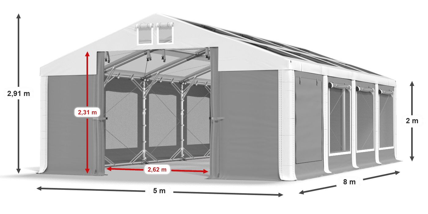 opláštění legenda