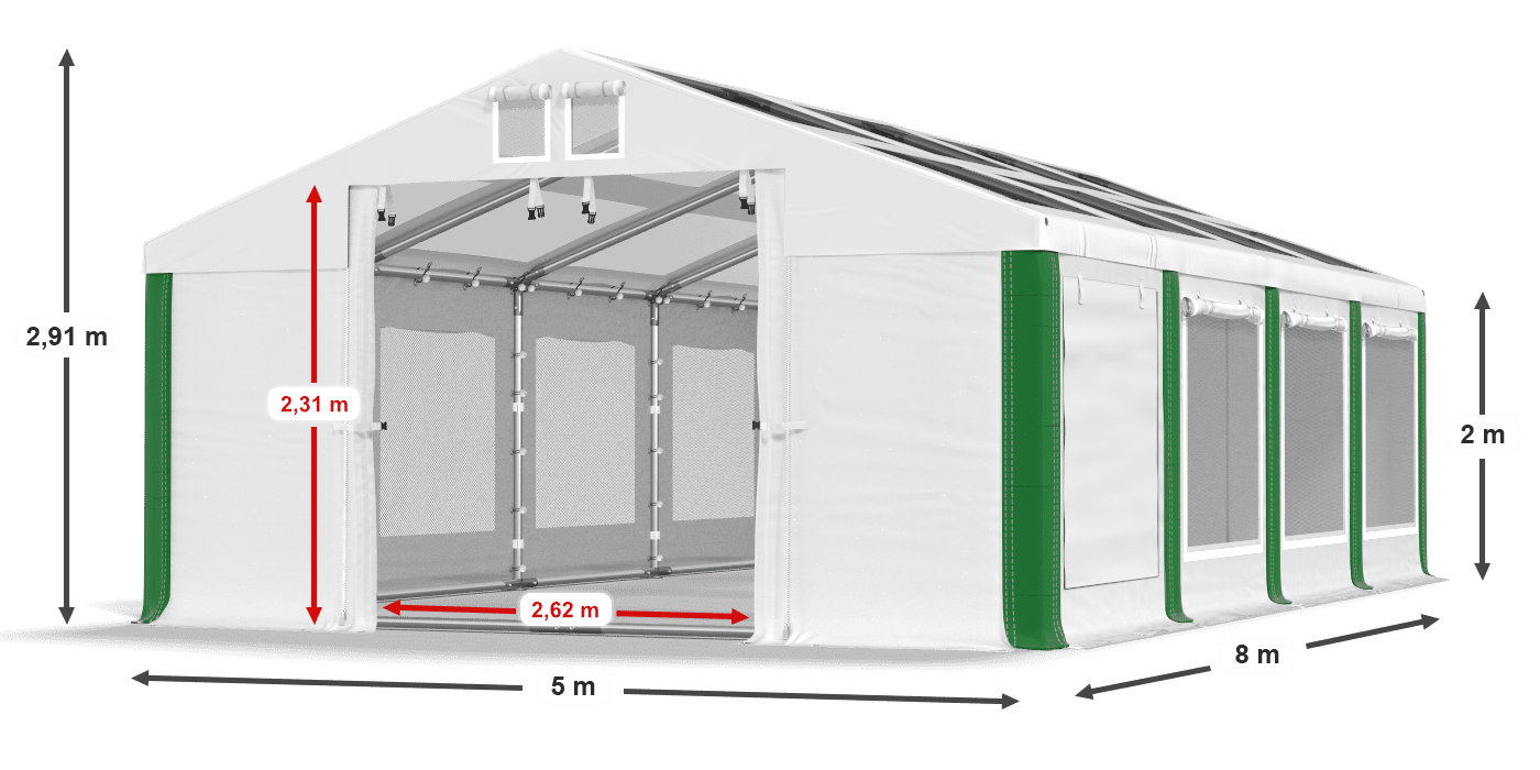 opláštění legenda