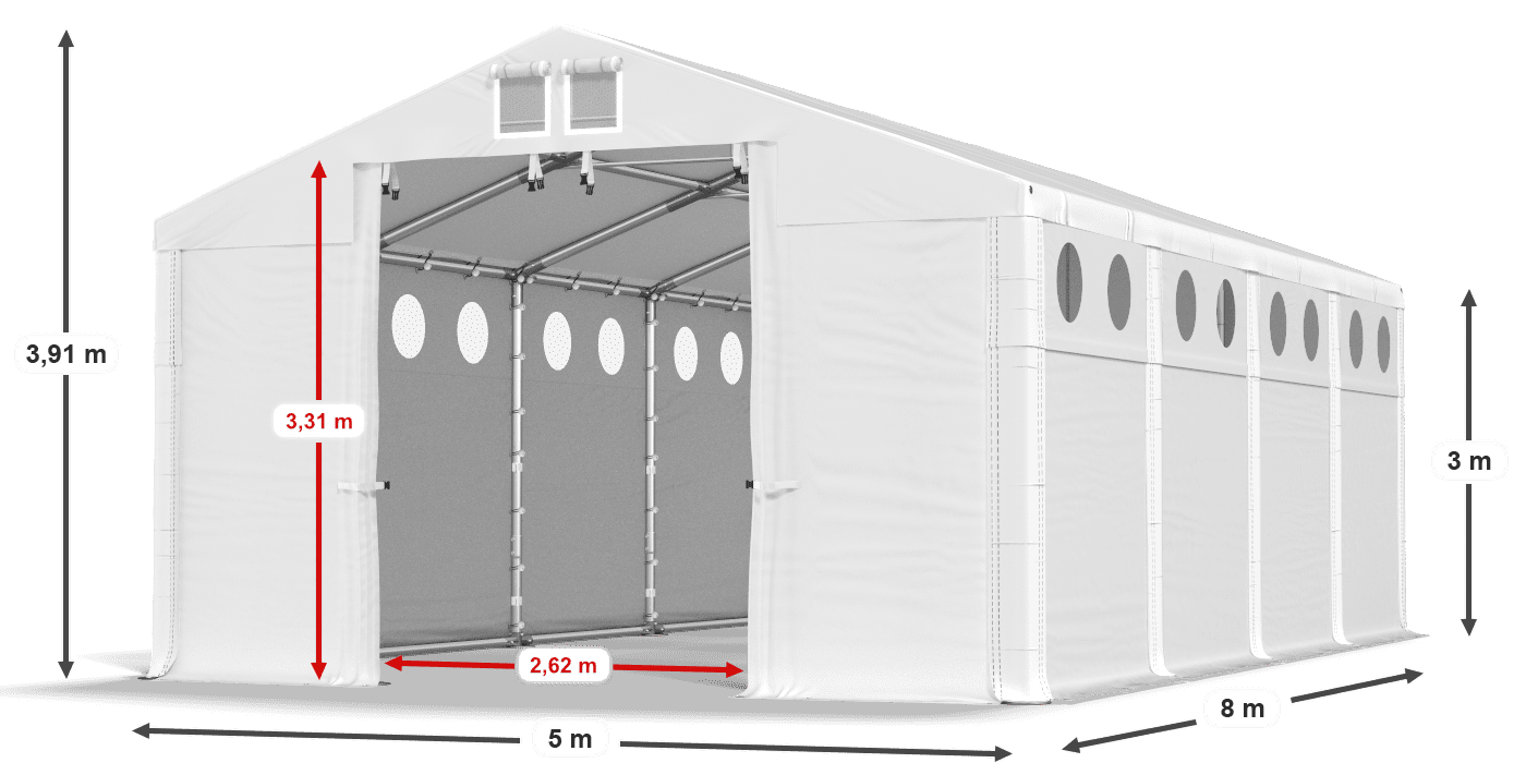 opláštění legenda