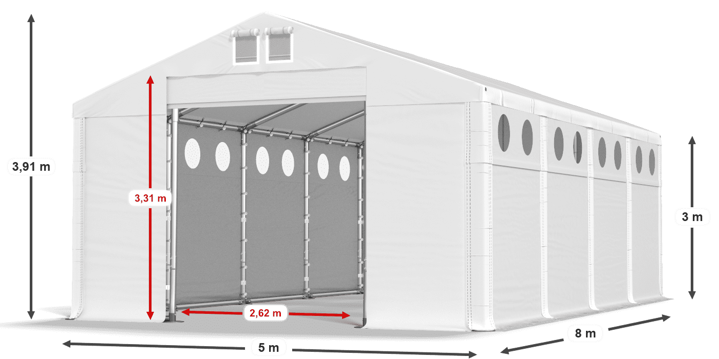 opláštění legenda