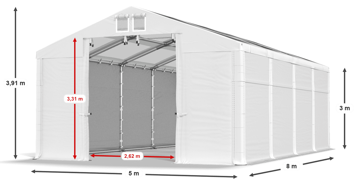 opláštění legenda