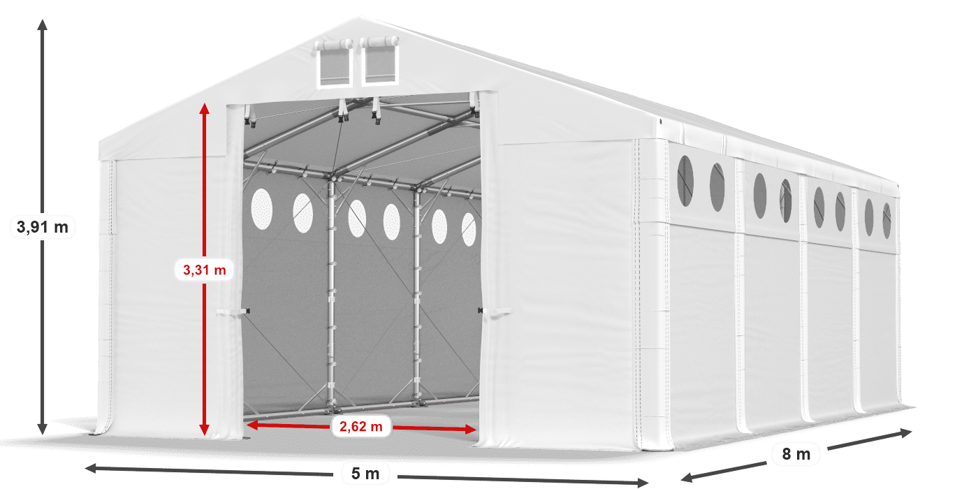 opláštění legenda