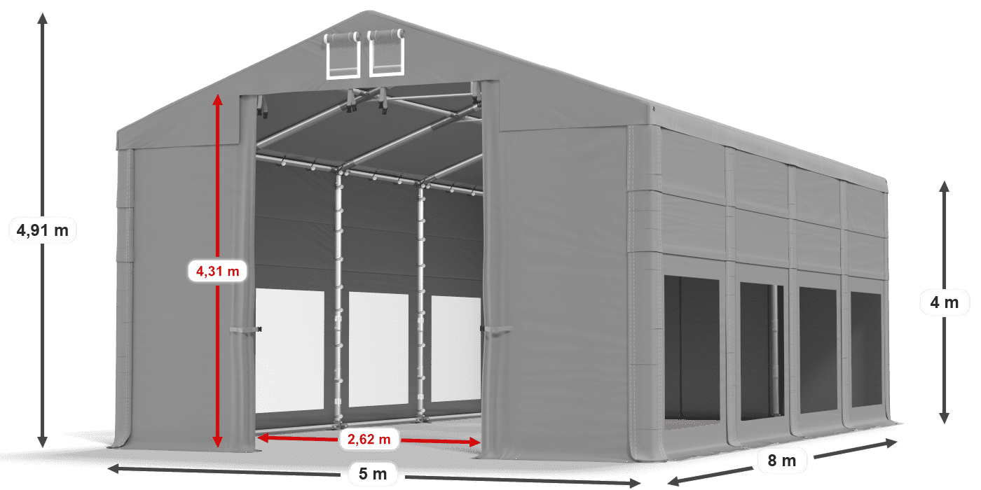 opláštění legenda