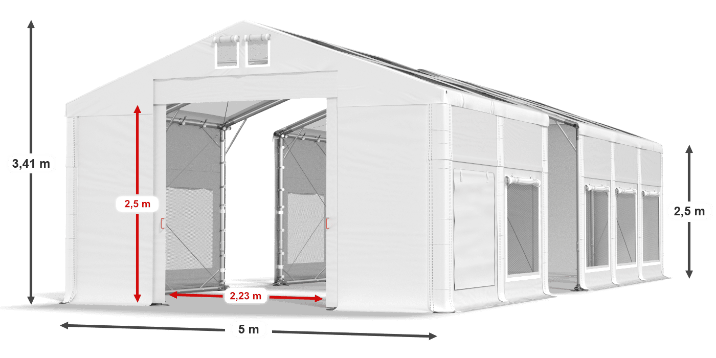 opláštění legenda