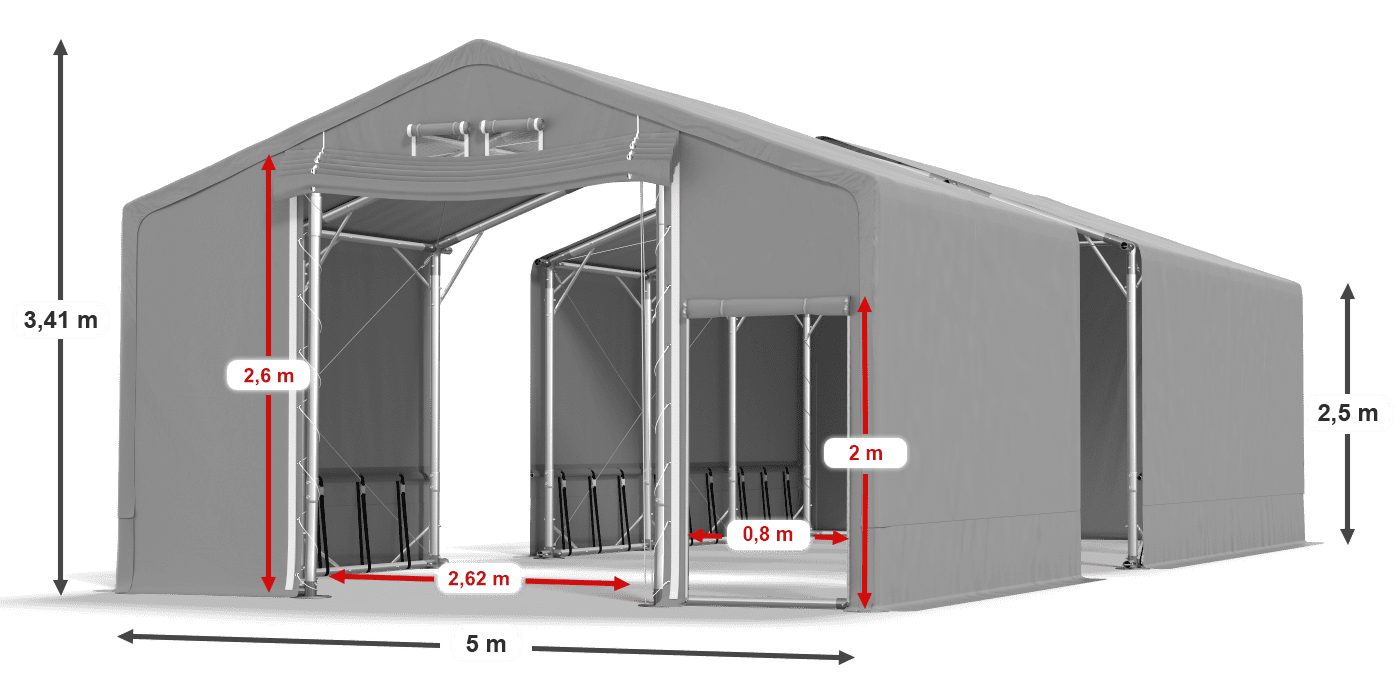 opláštění legenda