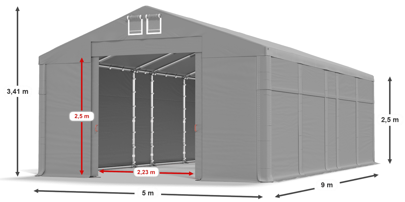 opláštění legenda