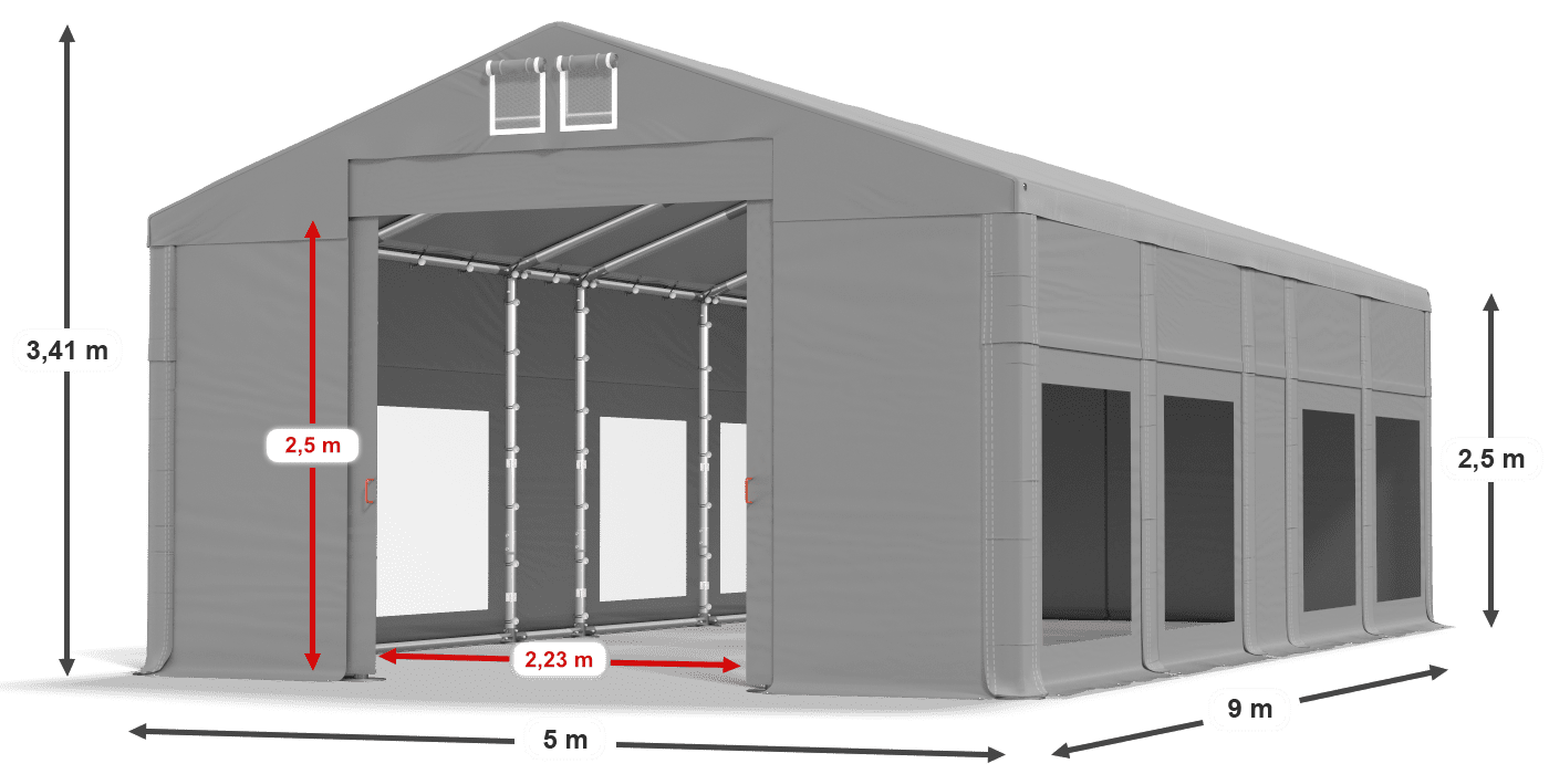 opláštění legenda