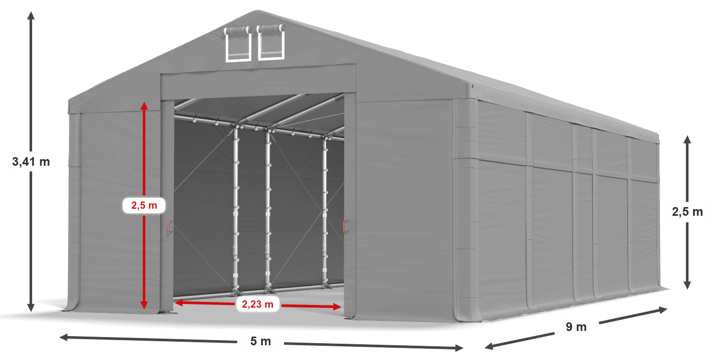 opláštění legenda