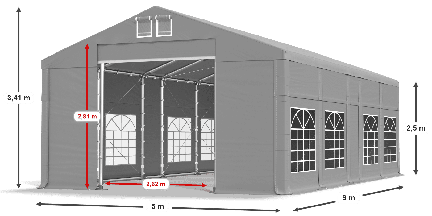 opláštění legenda