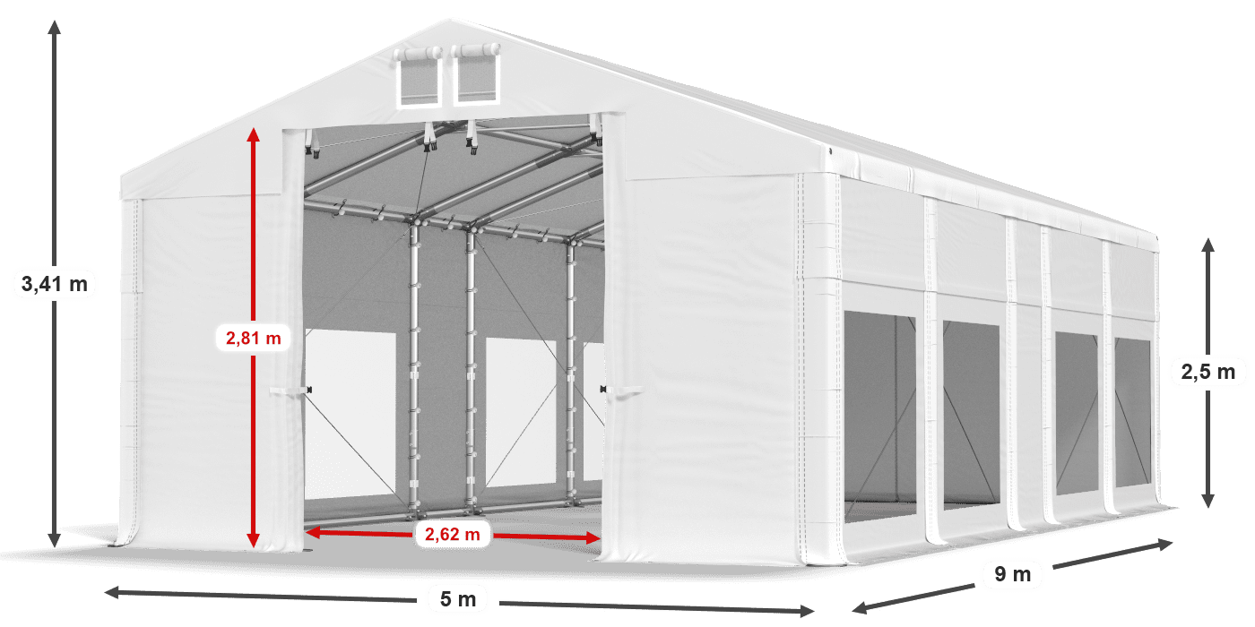 opláštění legenda