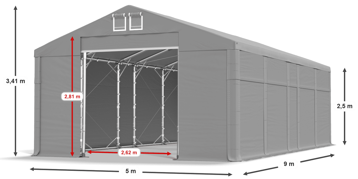 opláštění legenda