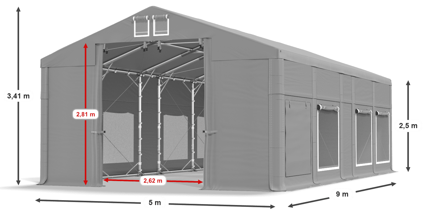 opláštění legenda