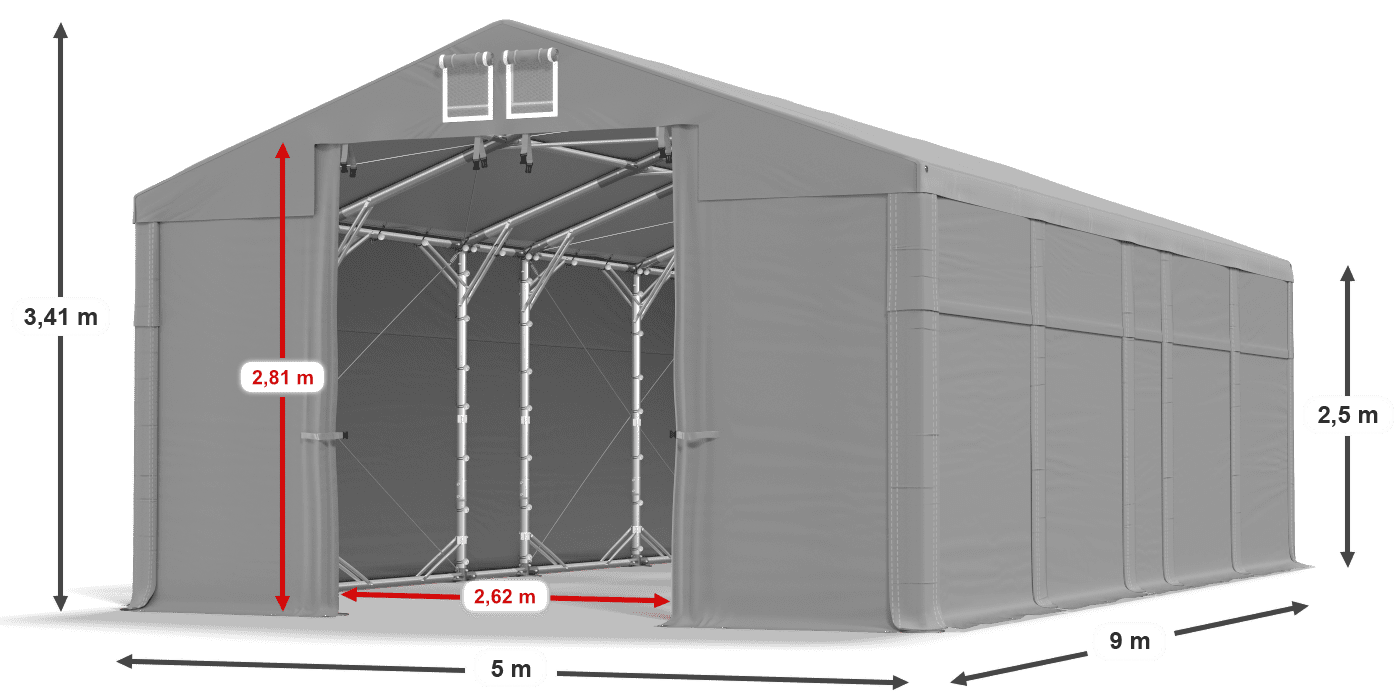 opláštění legenda