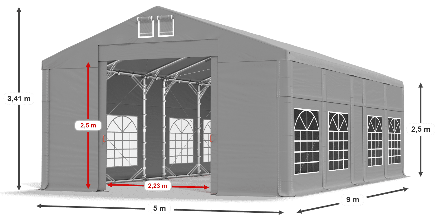 opláštění legenda