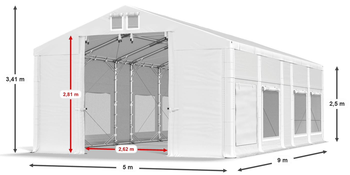 opláštění legenda