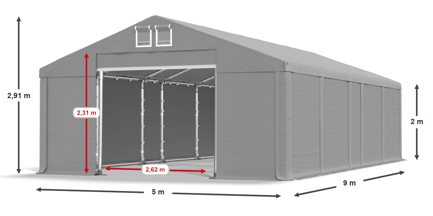 opláštění legenda