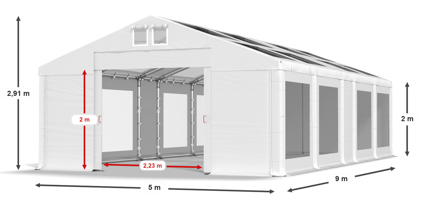 opláštění legenda