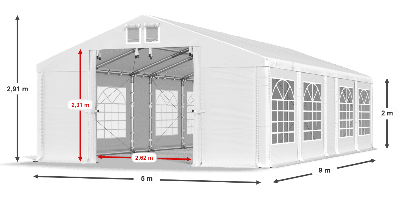 opláštění legenda