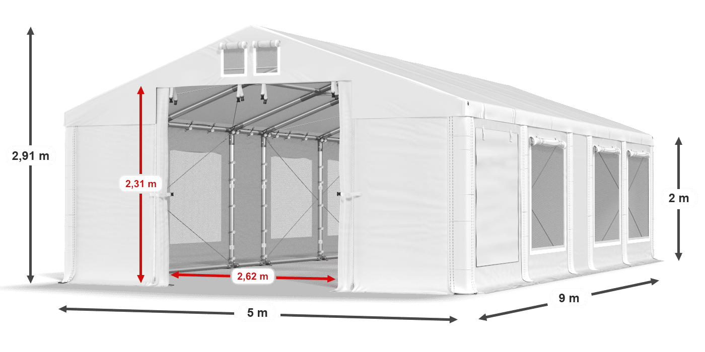 opláštění legenda