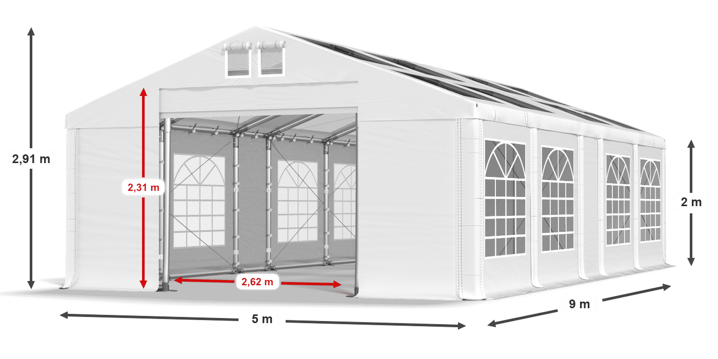 opláštění legenda